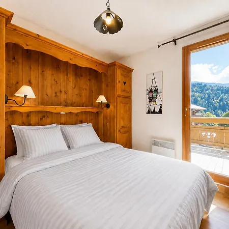Au Coeur Du Village Avec Piscine Et Terrasse Apartment *